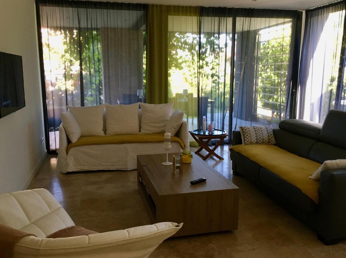 Апартаменты A Casa Nera Порто-Полло Экстерьер фото