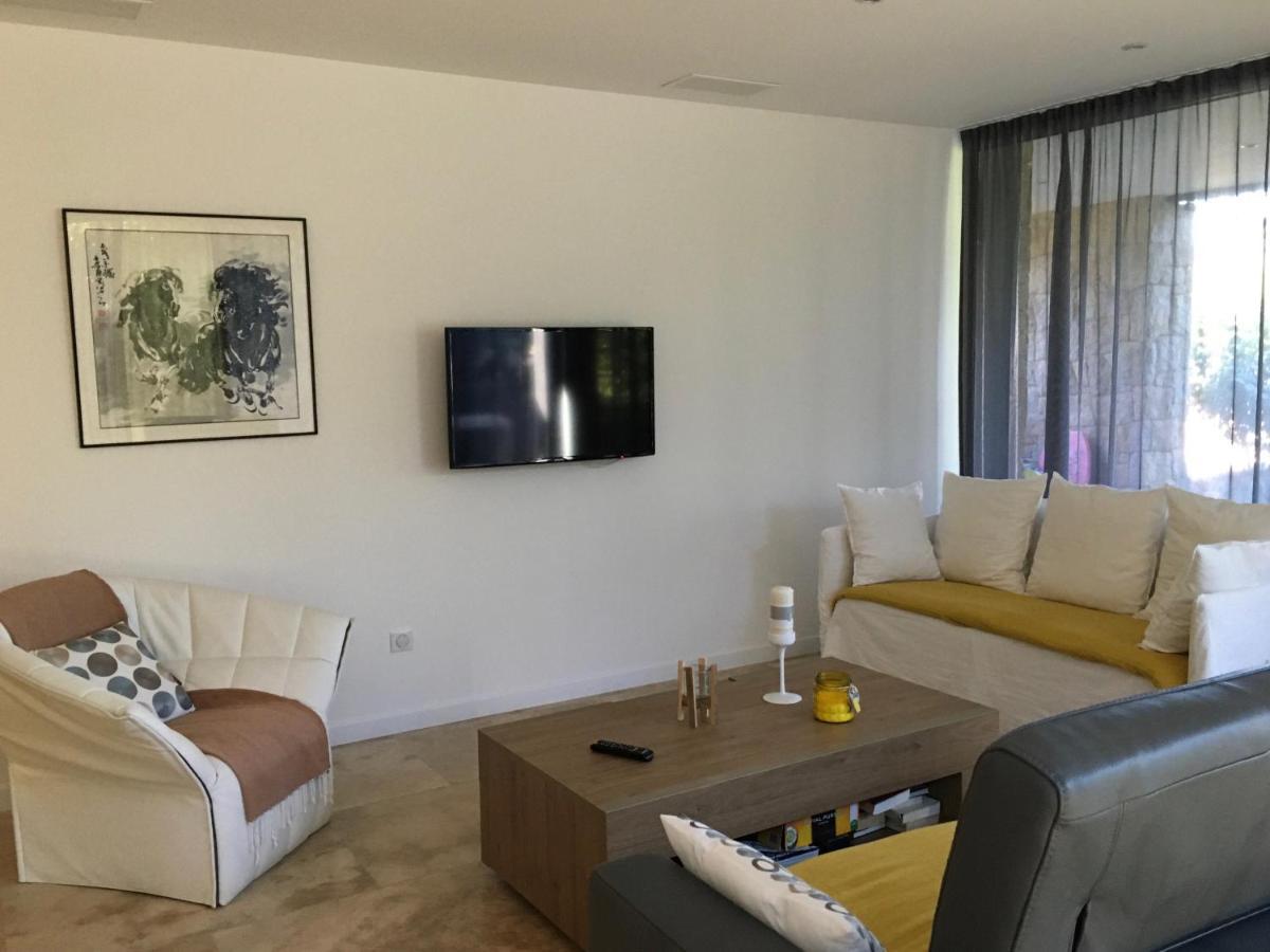 Апартаменты A Casa Nera Порто-Полло Экстерьер фото